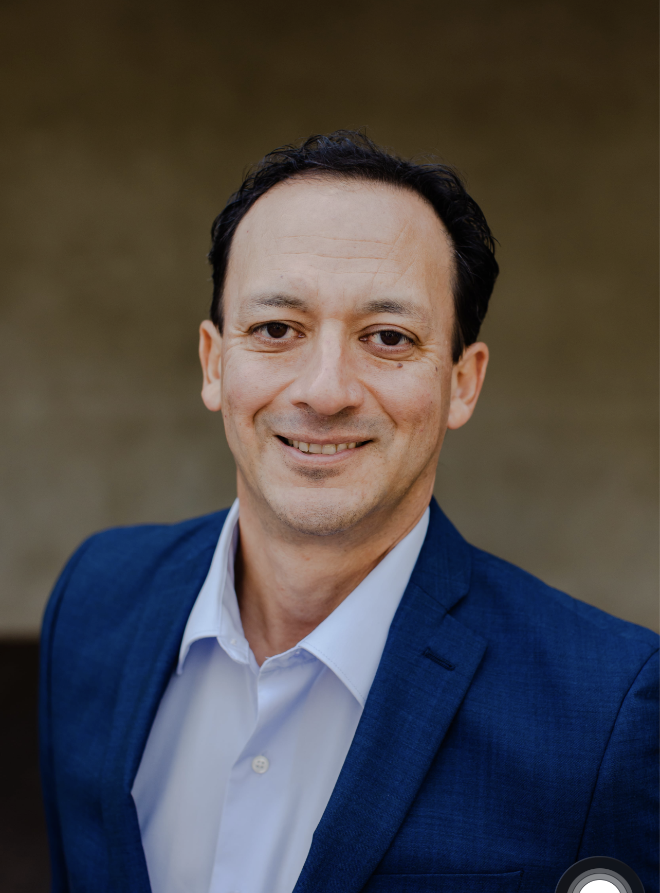 Juan Garza