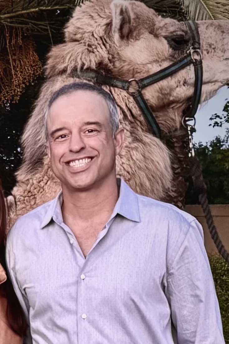 Jerry Rai